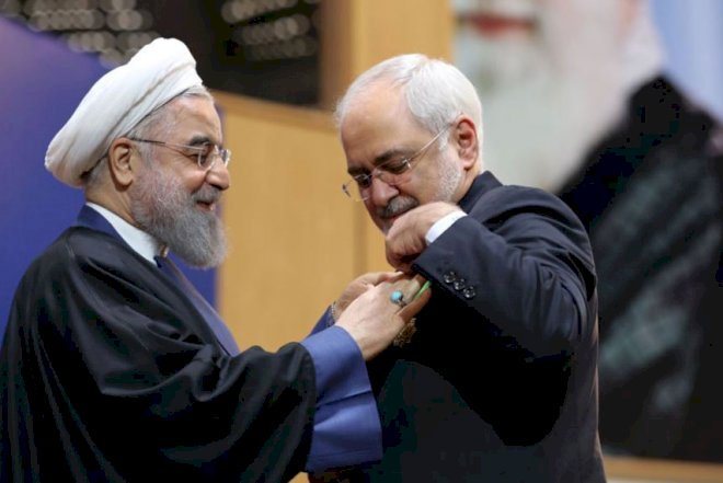    “İstefanız ölkə mənafeyinə ziddir“ - Ruhani   