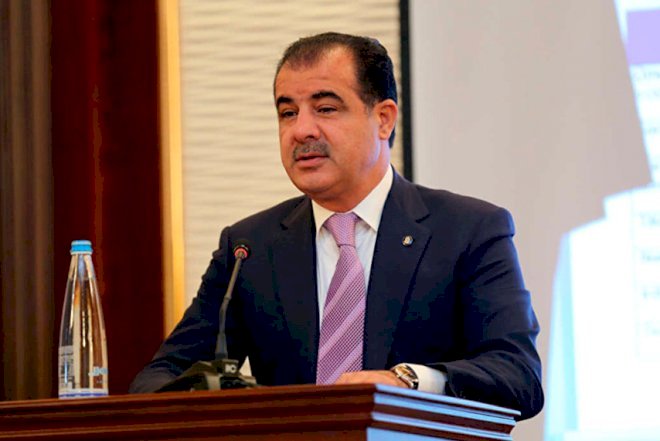    Elmar Vəliyev haqda son xəbər   