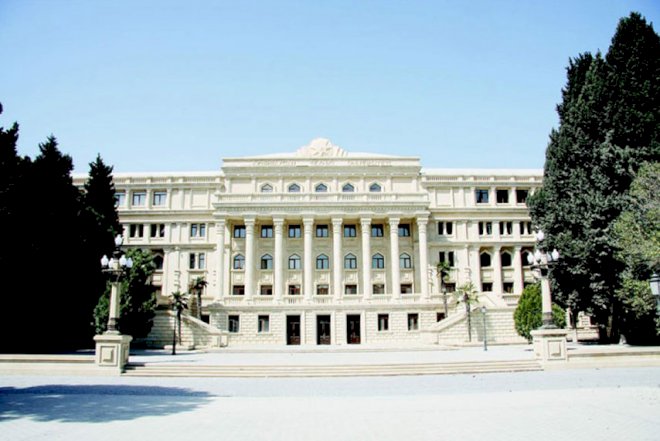    “Fəxri dəmiryolçu” vəfat etdi   