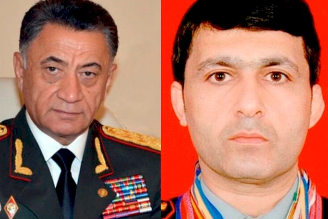    Ramil Usubov Avropa çempionunu vəzifəsindən azad etdi   