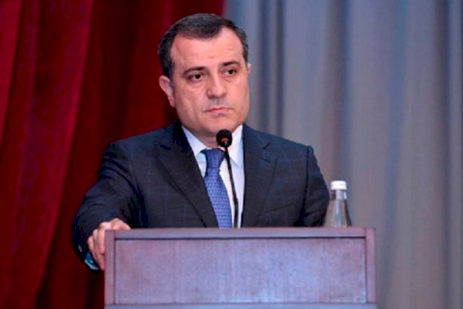    Ceyhun Bayramov sabiq icra başçısını yüksək vəzifəyə təyin etdi   