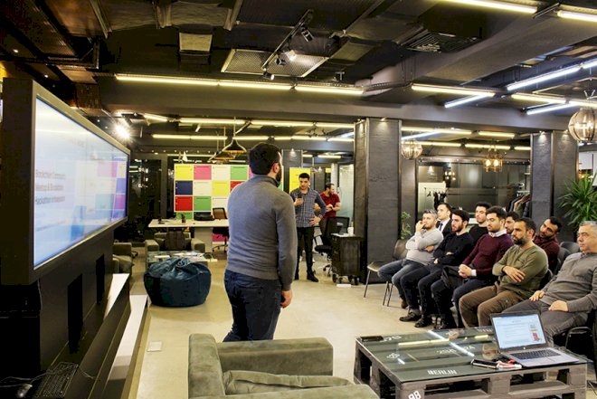    Bakcell və INNOLAND yeni yarışmaya start verib    