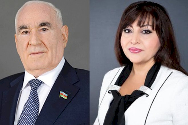    Fəttah Heydərov sədr seçildi   
