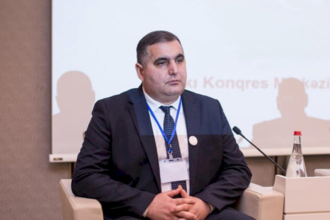    “Utanmadan arvadının fahişə olduğunu deyir” -Jurnalistdən sərt sözlər   