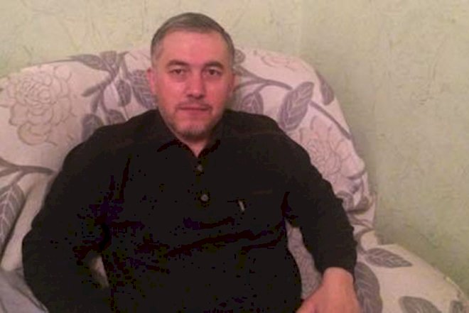    Keçmiş icra başçısına hökm oxundu   