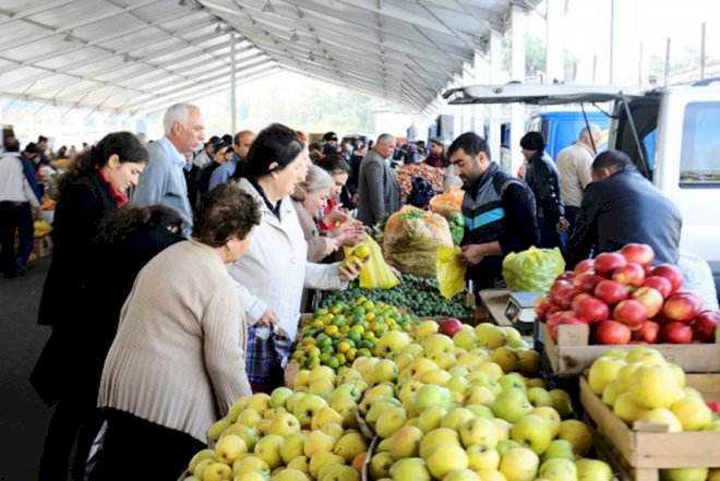    Yarmarka keçiriləcək, “Kənddən şəhərə”...    