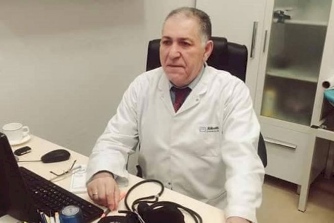    Nazirin adından dələduzluq edən həkimlə bağlı inanılmaz qərar    
