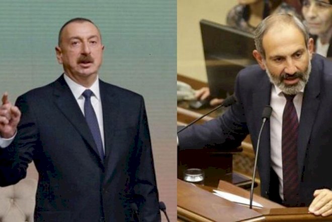    Paşinyan İlham Əliyevlə görüşəcəyini açıqladı   