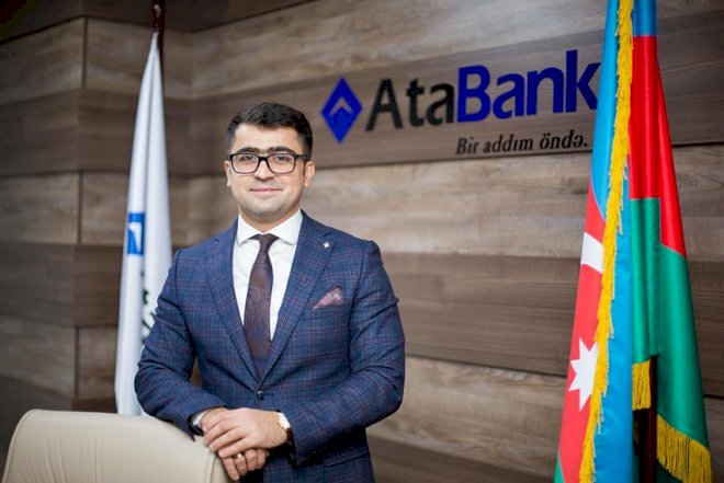    “AtaBank”ın rəhbərliyində yeni təyinat   