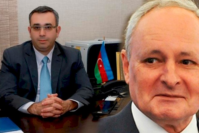    Oqtay Şirəliyev ona yüksək vəzifə verdi    