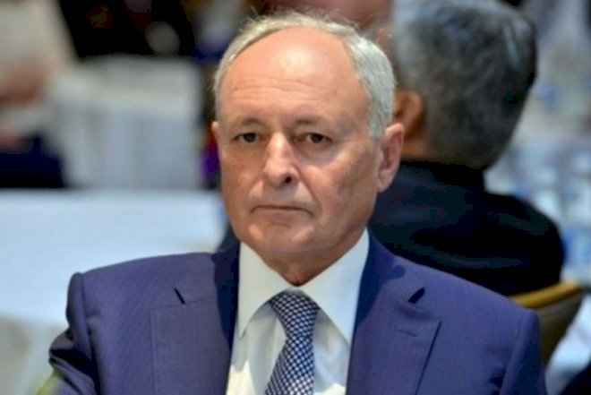    Nazir qızılca xəstəliyi ilə bağlı əmr verdi   