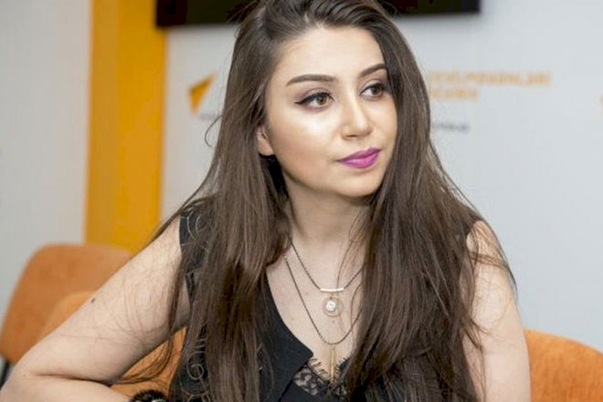    Damla qalmaqallı videodan danışdı: “Mənə narkotik aludəçisi dedilər“   