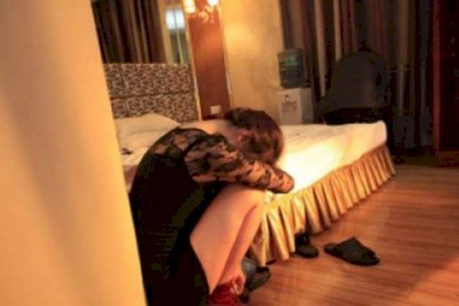   Fahişəxana işlədən qardaşlar tutuldu   