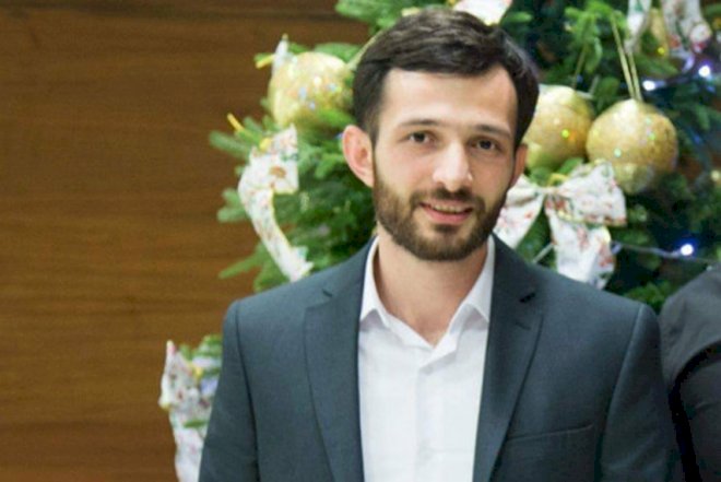    ANS-in yoxa çıxan işçisi intihar edib   