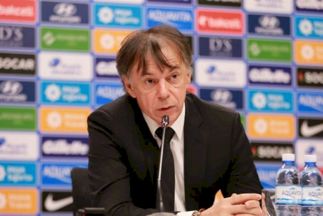    Nikola Yurçeviçin köməkçiləri müəyyənləşdi   