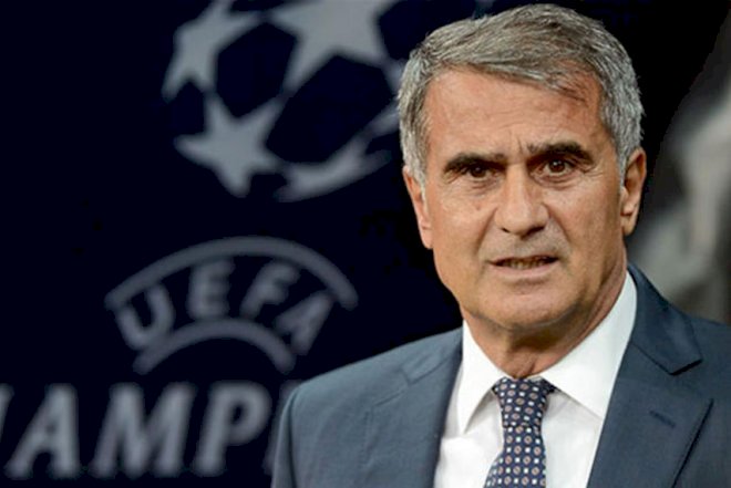    Şenol Günəş millinin baş məşqçisi oldu   