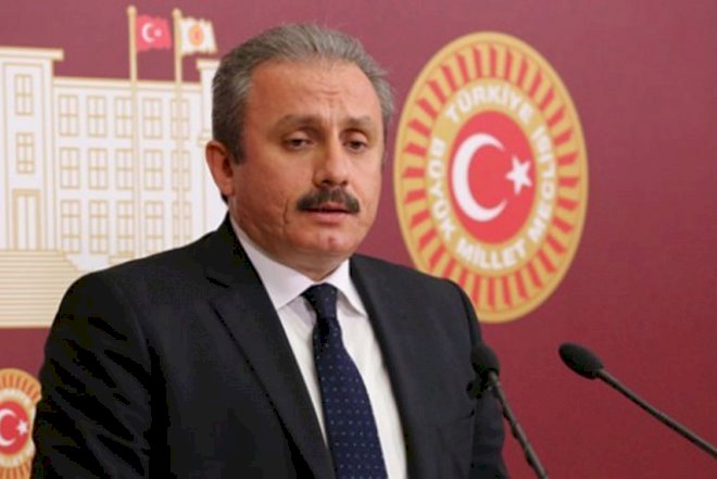    Mustafa Şentop Azərbaycana bu tarixdə səfər edəcək   