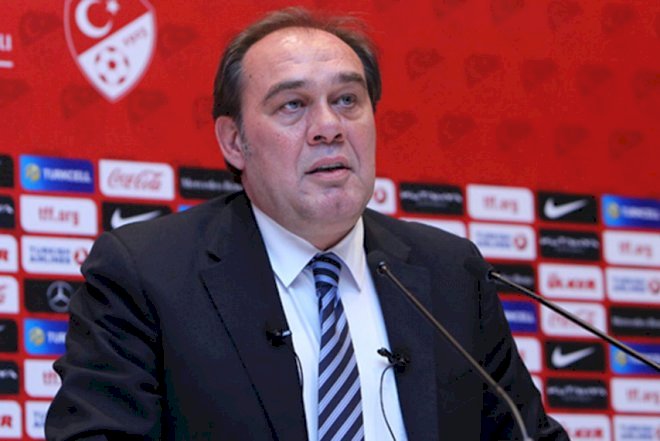    Futbol Federasiyasının prezidenti istefa verdi - Türkiyə   