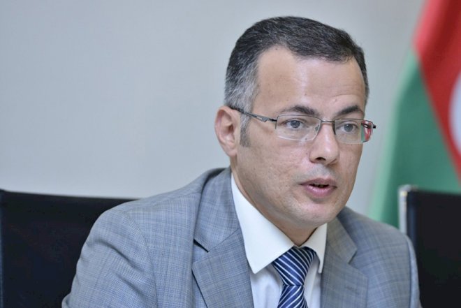    “Azərbaycan problemli kreditlərin həllində sistemli və əhatəli yanaşma ortaya qoyub“   