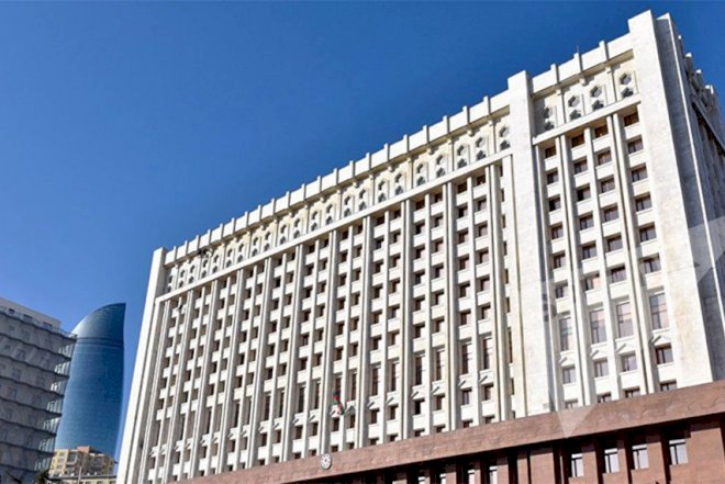    Əfv Komissiyasının iclası keçirildi   