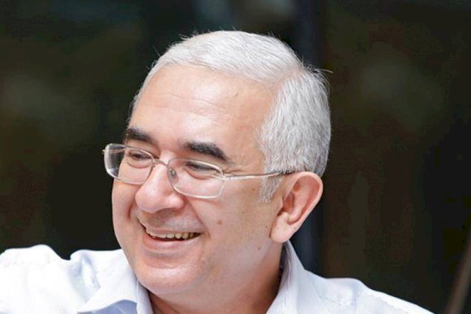    “Məni çağırmışdılar, getdim...” – Adil İsmayılov   