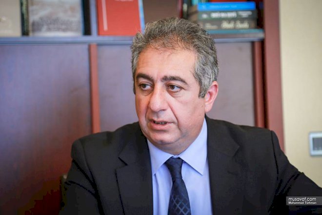    Daha bir iqtisadçıdan şərh: “Bu fərmanın onlara aidiyyəti yoxdur”   