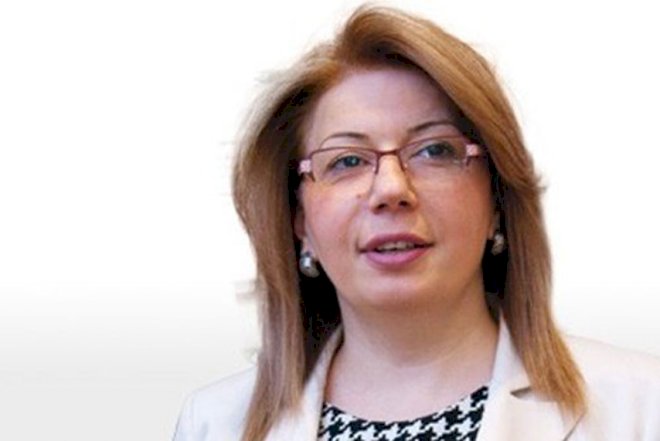    Bu dəfə xanım deputatın biznes siyahısı yayıldı - Tualet kağızları…   