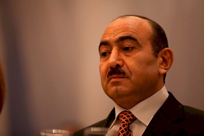    “Onların bir neçə nəsli düşmənçilik ruhunda tərbiyə edilib” - Əli Həsənov    