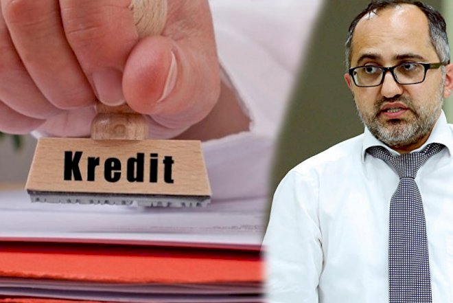    Vətəndaş kreditin hansı hissəsini ödəyəcək? – Misallarla izah   