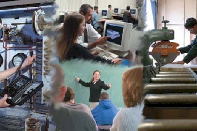    Peşə təhsili müəssisələrinin nizamnaməsi təsdiq edilib   