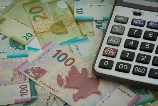    Orta aylıq əməkhaqqı 570 manatdan çoxdur   