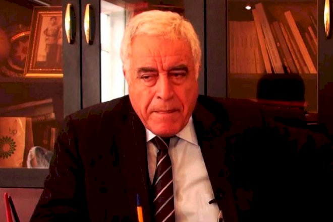    “Bu yalanlardan doyan xalq artıq hakimiyyətə inanmır” - İlyas İsmayılovdan sərt açıqlamalar   
