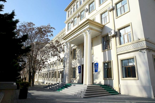    Tibb Universiteti müəllimlərinin əmək haqqı artdı   