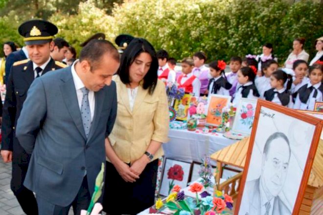    İcra başçısının ölümündəki sirr: “Onların gözü qarşısında can verib”   