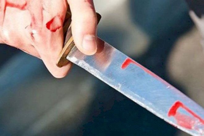    Tələbələrin bıçaqlanması ilə bağlı cinayət işi başlandı   
