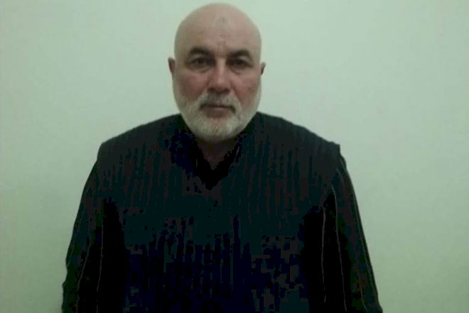    Biləsuvar sakinindən narkotik maddə tutuldu   