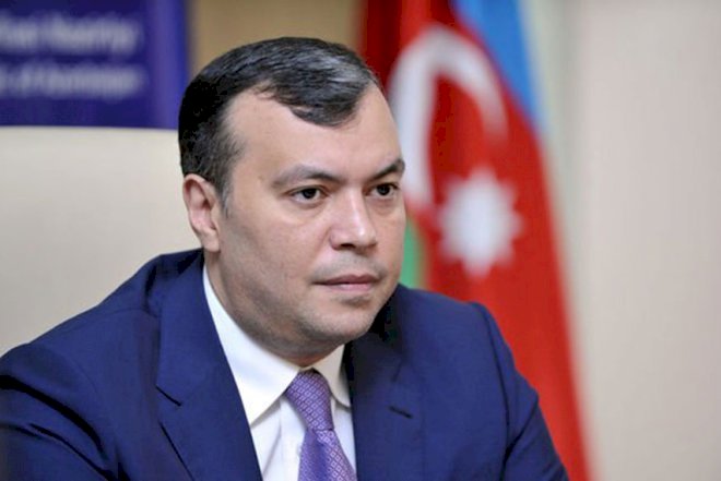    Sahil Babayev vətəndaşları qəbul etməyib? - Rəsmi açıqlama   