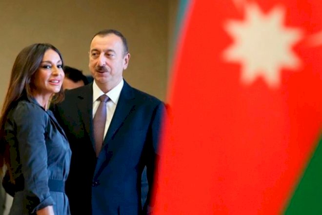    Prezident və xanımı mədəniyyət nümayəndələri ilə görüşdülər   