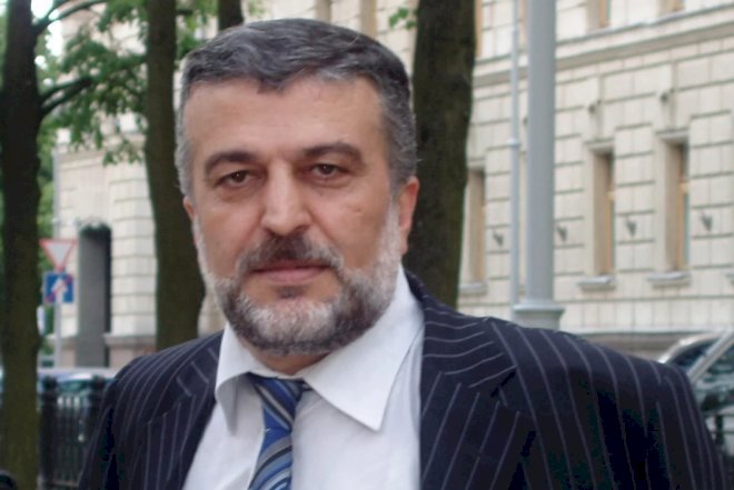    Fəxrəddin Abbasov Azərbaycana ekstradisiya olunub   