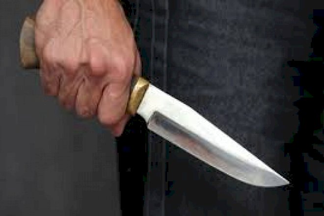    Kişi qardaşı arvadını öldürdü   