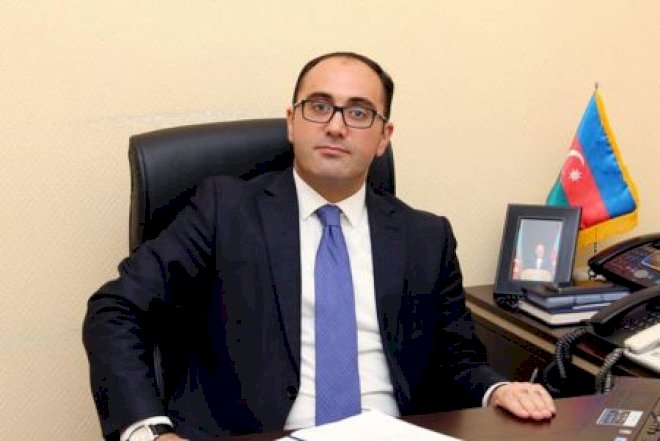    Nazirliyin yeni mətbuat katibi danışdı   