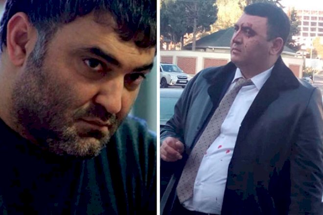    “Drakon“nun bacısı oğlu ilə məhkəməsi başlayır   