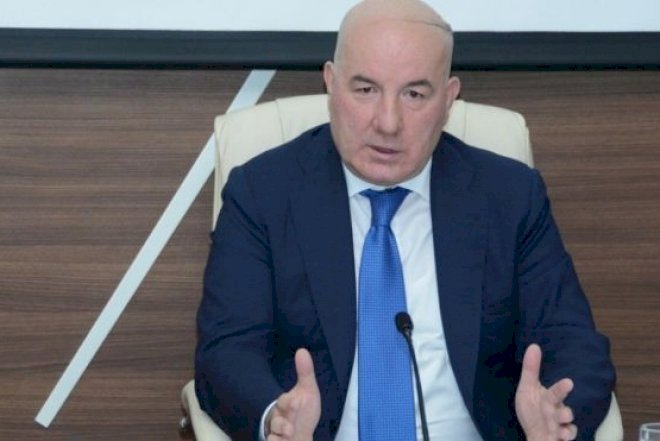    “Problemlərin həlli üçün böyük vəsait ayrılacaq“ - Elman Rüstəmov   