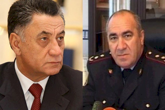    Qüsurlara görə işdən çıxarılan rəis öz vəzifəsinə bərpa olundu   