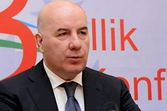    “Azərbaycan iki il ərzində “bankrot” ola bilərdi”   