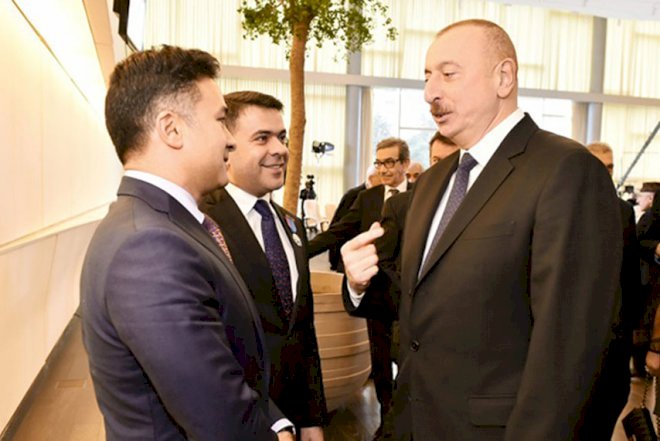    “Prezidentdən babamın adına küçə verməsini xahiş etdim”   