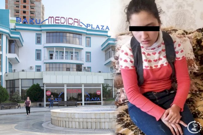    “Baku Medical Plaza” xəstəni aldatdı –İDDİA   