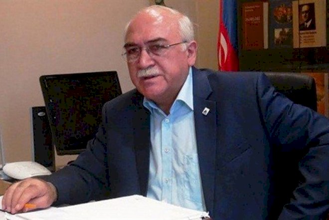    “Ən böyük ziyan erməni xalqına dəyəcək” - İsa Qəmbər    