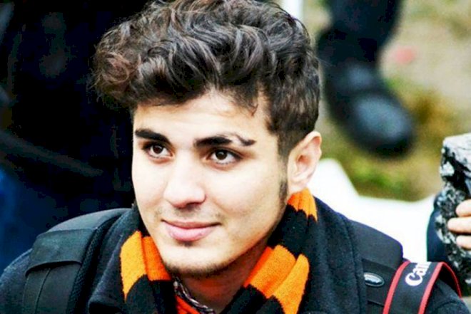    Mehman Hüseynov həbsdən azad olundu    