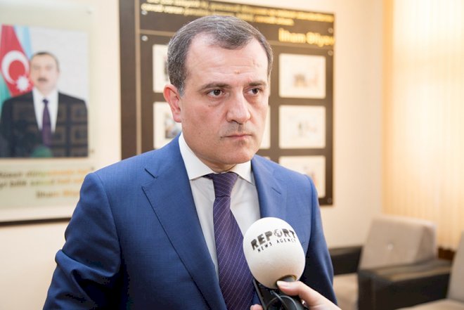    Nazirdən müəllimlərin ixtisasartırması haqda açıqlama    
